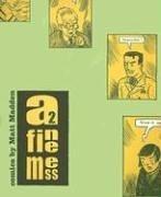 Cover of: A Fine Mess #2