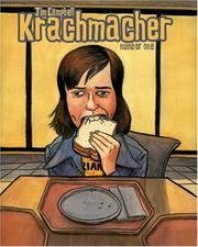 Cover of: Krachmacher