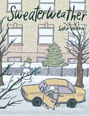 Cover of: Sweaterweather by Sara Varon