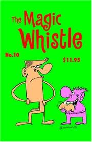 Cover of: Magic Whistle #10 (Magic Whistle)