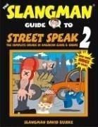 Street speak 2 by Burke, David