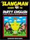 Cover of: The Slangman guide to dirty English