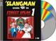 Cover of: The Slangman Guide to Street Speak 1 (2 Audio CD Set) (Slangman Guides)