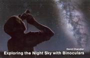 Cover of: Exploring the Night Sky with Binoculars