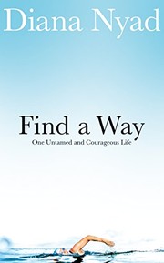Cover of: Find a Way by Diana Nyad