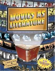 Cover of: Movies as literature