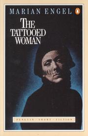 Cover of: Tattooed Woman (Short Fiction) by Marian Engel