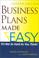 Cover of: Business Plans Made Easy