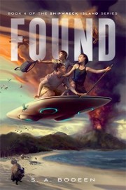 Cover of: Found by S. A. Bodeen
