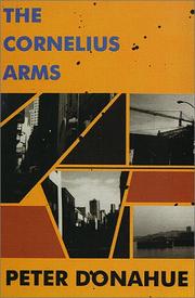 Cover of: The Cornelius Arms