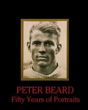 Cover of: Peter Beard | Peter H. Beard