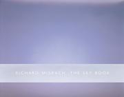 The sky book by Richard Misrach