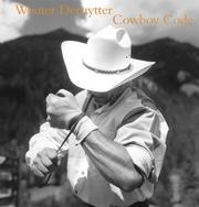 Cover of: Cowboy code