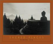 Cover of: Kenro Izu: Sacred Places