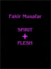 Cover of: Fakir Musafar by Fakir Musafar, Mark Thompson