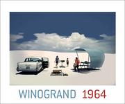 Cover of: Winogrand 1964 by Trudy Wilner Stack