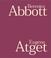 Cover of: Berenice Abbott & Eugène Atget