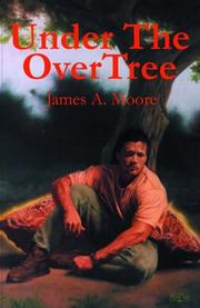 Cover of Under the Overtree