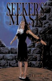 Cover of: Seeker's Mask by P. C. Hodgell, Kevin Murphy