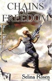 Cover of: Chains of Freedom