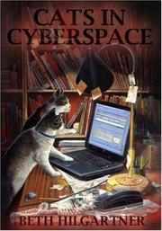 Cats in cyberspace by Beth Hilgartner