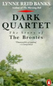 Cover of: Dark Quartet by Lynne Reid Banks