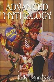 Cover of: Advanced Mythology by Jody Lynn Nye
