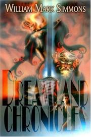 Cover of: The Dreamland Chronicles