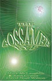Cover of: The Gossamer Eye by Mark McLaughlin