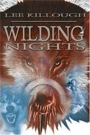 Cover of: Wilding Nights