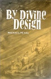 Cover of: By Divine Design