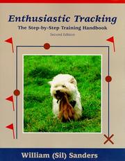 Cover of: Enthusiastic tracking by William Sanders