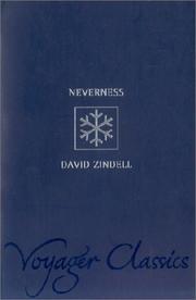 Neverness by David Zindell