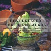 Cover of: Best dressed southern salads: from Key West to Washington, D.C.