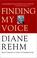 Cover of: Finding my voice