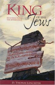 Cover of: King of the Jews