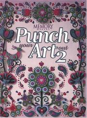 Cover of: Punch Your Art Out 2