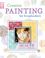 Cover of: Creative painting for scrapbookers