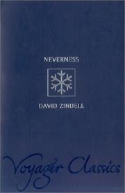 Cover of: Neverness (Voyager Classics) by David Zindell