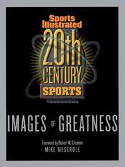 Cover of: 20th Century Sports : Images of Greatness