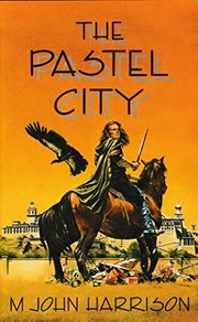 Cover of: The pastel city