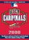 Cover of: Total Cardinals 2000 (Total Baseball Companions)