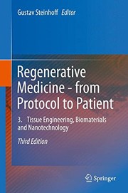 Regenerative Medicine - from Protocol to Patient by Gustav Steinhoff