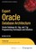 Cover of: Expert Oracle Database Architecture
