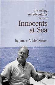 Cover of: Innocents at Sea by James A. McCracken