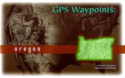 Cover of: GPS Waypoints by Michael Ferguson, Michael Ferguson