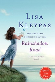 Rainshadow Road by Lisa Kleypas