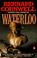 Cover of: Sharpe's Waterloo