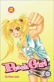 Cover of: Peach Girl #2