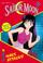 Cover of: Sailor Moon the Novels